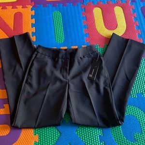 NWT Jones New York Petite Suite Pants 2P